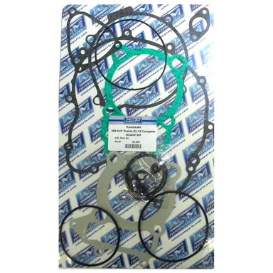 WSM Engine Gasket Complete Kit Fits Kawasaki - 876966