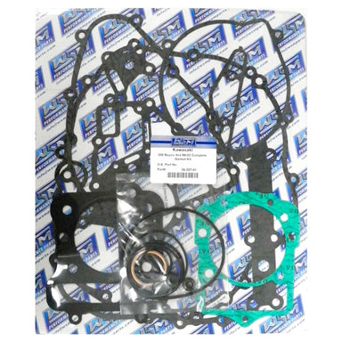 WSM Engine Gasket Complete Kit Fits Kawasaki - 876968