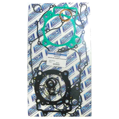 WSM Engine Gasket Complete Kit Fits Kawasaki - 876971