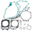 WSM Engine Gasket Complete Kit Fits Kawasaki - 876972