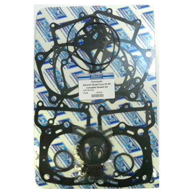 WSM Engine Gasket Complete Kit Fits Kawasaki - 876973