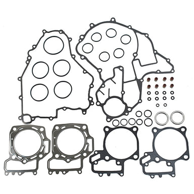 WSM Engine Gasket Complete Kit Fits Kawasaki - 876976
