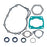 WSM Engine Gasket Complete Kit Fits Polaris - 876977