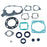 WSM Engine Gasket Complete Kit Fits Polaris - 876984