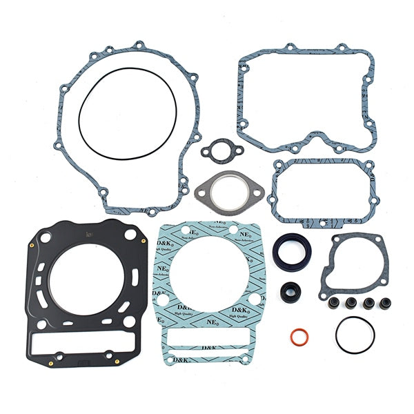 WSM Engine Gasket Complete Kit Fits Polaris - 876985
