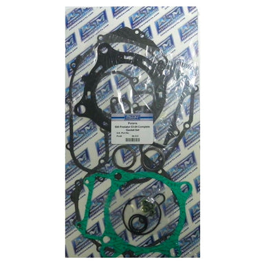 WSM Engine Gasket Complete Kit Fits Polaris - 876988