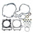 WSM Engine Gasket Complete Kit Fits Polaris - 876990
