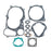 WSM Engine Gasket Complete Kit Fits Suzuki - 876992