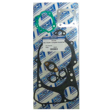 WSM Engine Gasket Complete Kit Fits Suzuki - 876993