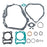 WSM Engine Gasket Complete Kit Fits Suzuki - 876998