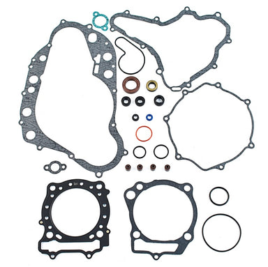 WSM Engine Gasket Complete Kit Fits Suzuki - 877002