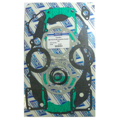 WSM Engine Gasket Complete Kit Fits Yamaha - 877007