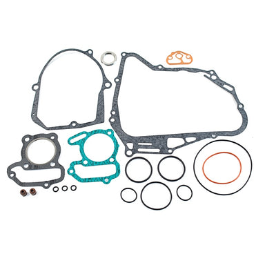 WSM Engine Gasket Complete Kit Fits Yamaha - 877009