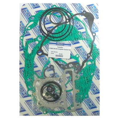 WSM Engine Gasket Complete Kit Fits Yamaha - 877012