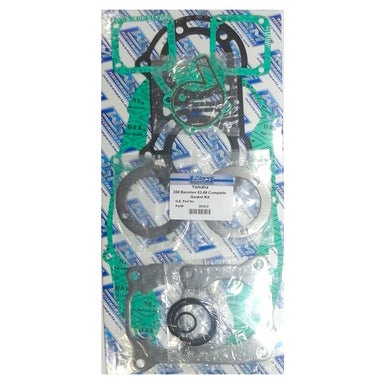 WSM Engine Gasket Complete Kit Fits Yamaha - 877014