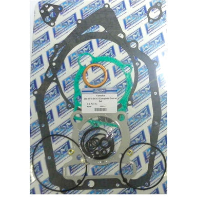 WSM Engine Gasket Complete Kit Fits Yamaha - 877015