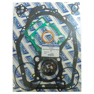 WSM Engine Gasket Complete Kit Fits Yamaha - 877016