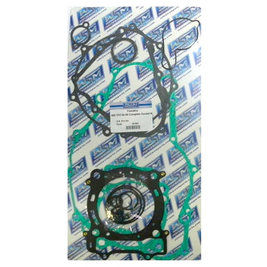 WSM Engine Gasket Complete Kit Fits Yamaha - 877020