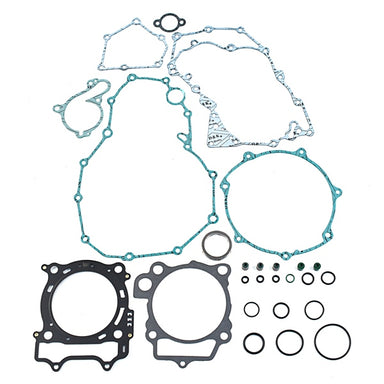 WSM Engine Gasket Complete Kit Fits Yamaha - 877022