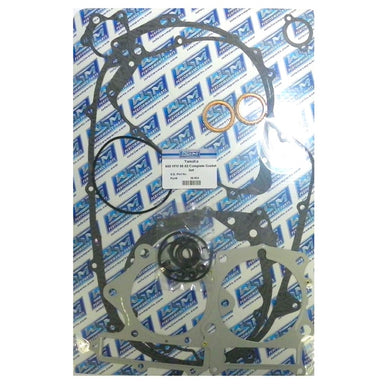 WSM Engine Gasket Complete Kit Fits Yamaha - 877023