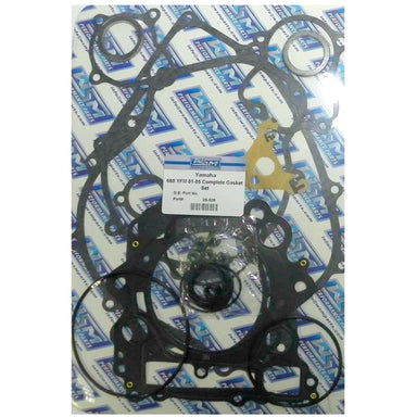 WSM Engine Gasket Complete Kit Fits Yamaha - 877024