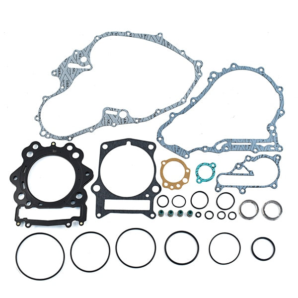 WSM Engine Gasket Complete Kit Fits Yamaha - 877027