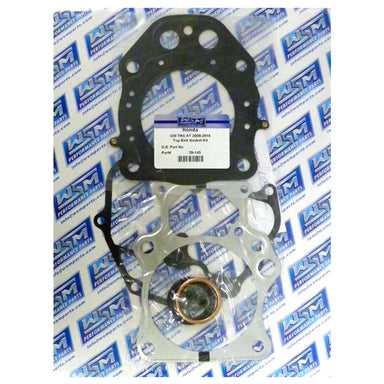 WSM Engine Gasket Top End Kit Fits Honda - 877157