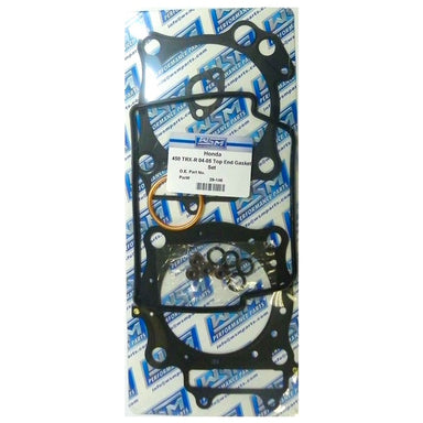 WSM Engine Gasket Top End Kit Fits Honda - 877159