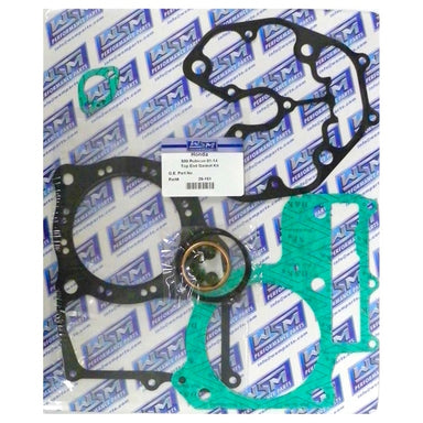 WSM Engine Gasket Top End Kit Fits Honda - 877162