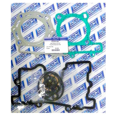 WSM Engine Gasket Top End Kit Fits Kawasaki - 877171