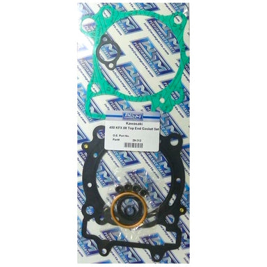 WSM Engine Gasket Top End Kit Fits Kawasaki - 877176