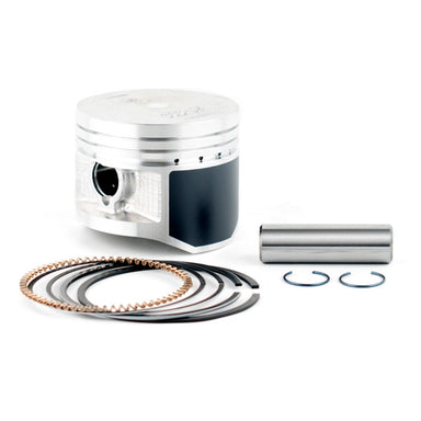 WSM Original Series Piston Fits Honda - 200 cc