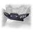 DRT Motorsports HD Winch Bumper Front - Steel - Fits Can-am