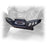 DRT Motorsports HD Winch Bumper Front - Steel - Fits Can-am