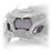 DRT Motorsports Front Grill Kit
