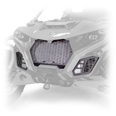DRT Motorsports Front Grill Kit