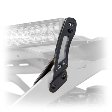 DRT Motorsports Light Bar Bracket Kit