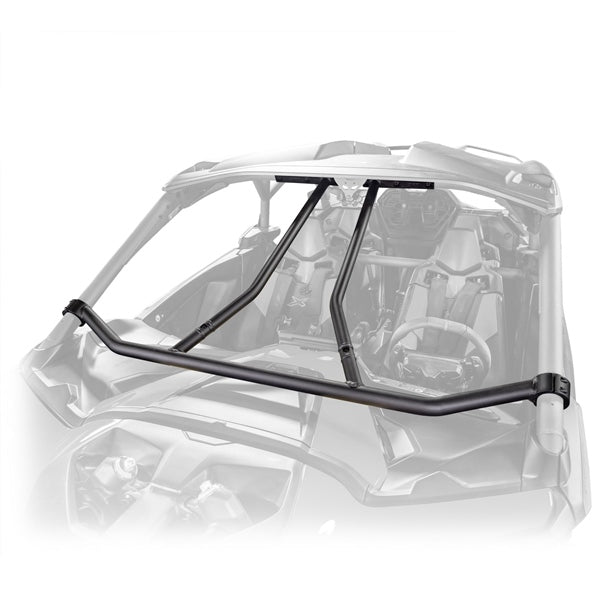 DRT Motorsports Intrusion Bar Kit Fits Can-am