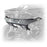 DRT Motorsports Rear Bumper Rear - Steel - Fits Can-am
