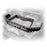 DRT Motorsports Cargo Storage Rack