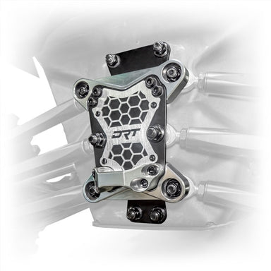DRT Motorsports Radius Rod Plate Kit Fits Can-am
