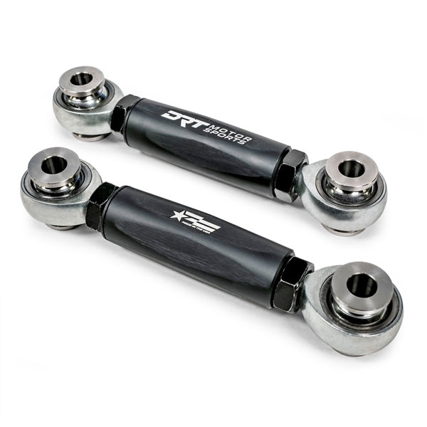 DRT Motorsports Front Sway Bar Link Set