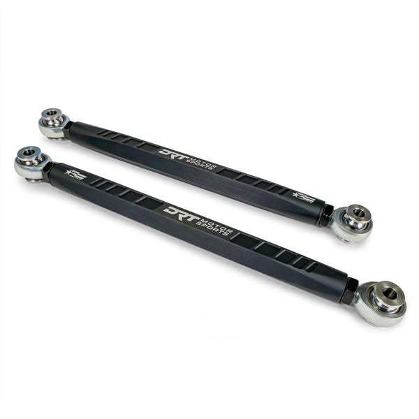 DRT Motorsports Hex Rear Sway Bar Link Set