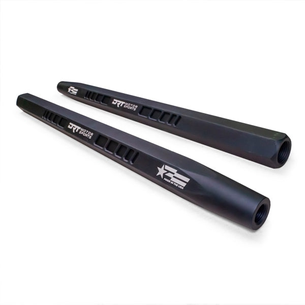 DRT Motorsports Billet Hex Replacement Tie Rods 890035