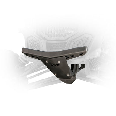DRT Motorsports Bumper and Bulk Head Front - Steel - Fits Can-am