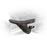 DRT Motorsports Bumper and Bulk Head Front - Steel - Fits Can-am