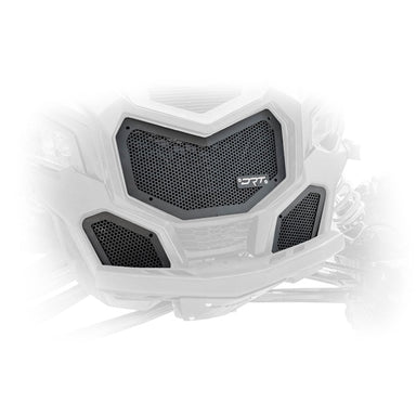 DRT Motorsports Aluminum Front Grill
