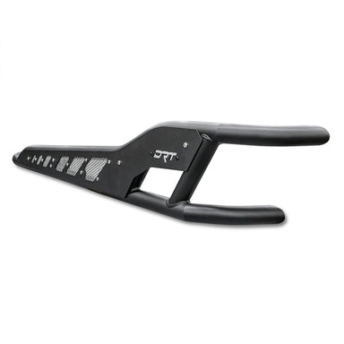 DRT Motorsports Rock Slider Fits Can-am