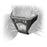 DRT Motorsports Kawasaki HD Front Bumper Front - Steel - Fits Kawasaki