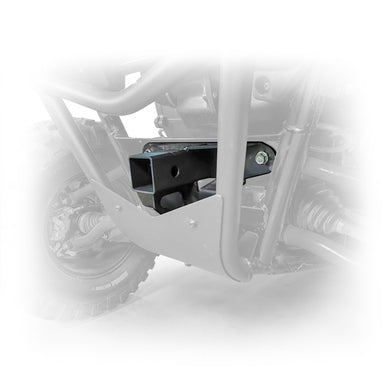 DRT Motorsports Hitch Receiver